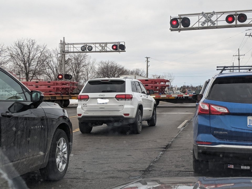 Unlucky: 22 photos from people who don't know what "luck" is