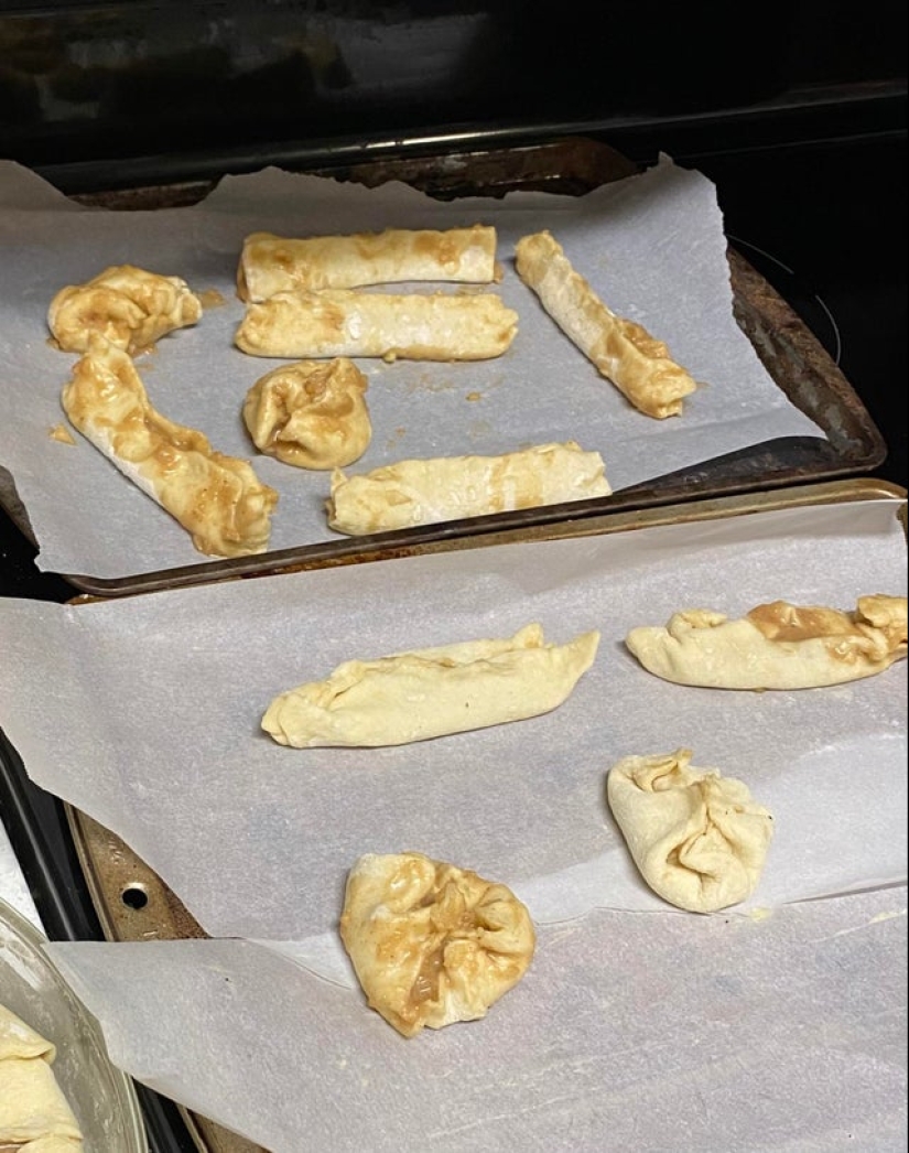 Unlucky: 22 photos from people who don't know what "luck" is