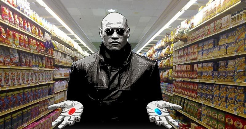 Unpleasant appetite, or 7 disgusting facts about food that you just have to know Unpleasant appetite, or 7 disgusting facts about food that you just have to know