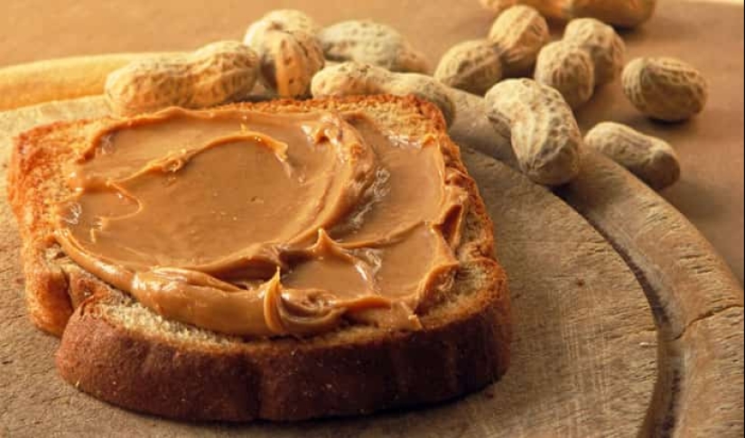 Unpleasant appetite, or 7 disgusting facts about food that you just have to know Unpleasant appetite, or 7 disgusting facts about food that you just have to know