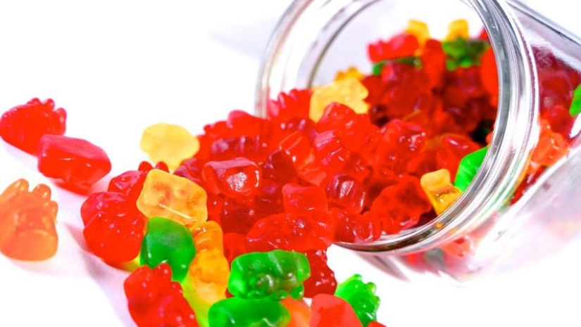 Unpleasant appetite, or 7 disgusting facts about food that you just have to know Unpleasant appetite, or 7 disgusting facts about food that you just have to know