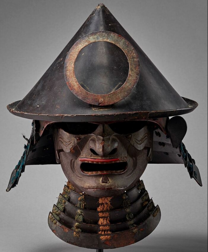 Unusual Helmets: 25 Amazing Artifacts from Different Eras Unusual Helmets: 25 Amazing Artifacts from Different Eras