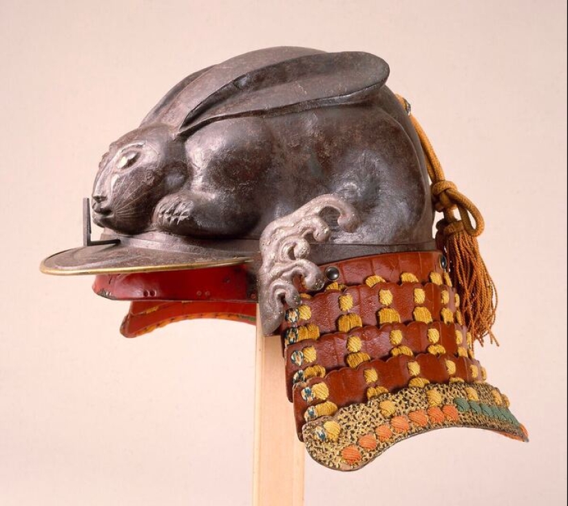 Unusual Helmets: 25 Amazing Artifacts from Different Eras Unusual Helmets: 25 Amazing Artifacts from Different Eras
