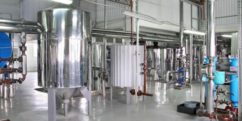 Veneno en una sartén: cuál es el peligro del aceite vegetal refinado