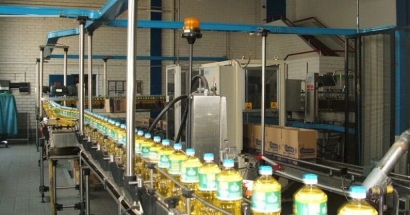 Veneno en una sartén: cuál es el peligro del aceite vegetal refinado