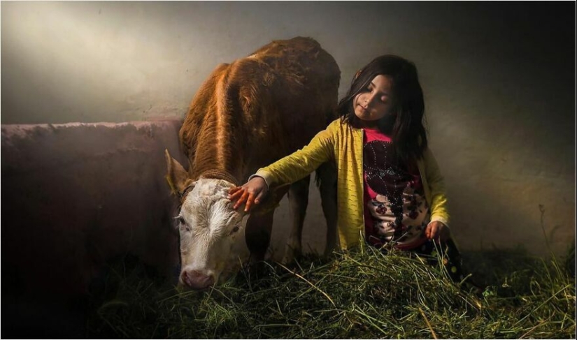 Viajes, cultura y humanidad: 10 imágenes impresionantes del fotógrafo F. Dilek Yurdakul Viajes, cultura y humanidad: 10 imágenes impresionantes del fotógrafo F. Dilek Yurdakul