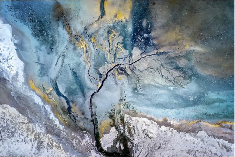 Viajes, cultura y humanidad: 10 imágenes impresionantes del fotógrafo F. Dilek Yurdakul Viajes, cultura y humanidad: 10 imágenes impresionantes del fotógrafo F. Dilek Yurdakul