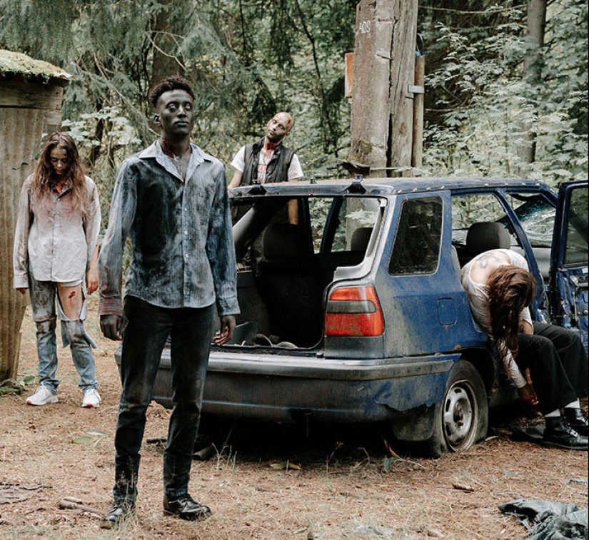 “We Face A Tangible Threat”: Scientists Speak About “Zombie Viruses” That Could Spark Pandemic “We Face A Tangible Threat”: Scientists Speak About “Zombie Viruses” That Could Spark Pandemic