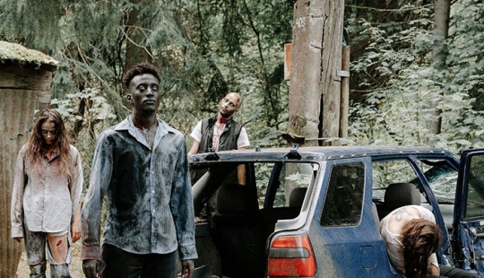 “We Face A Tangible Threat”: Scientists Speak About “Zombie Viruses” That Could Spark Pandemic