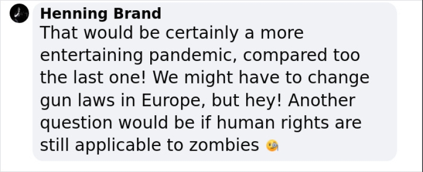 “We Face A Tangible Threat”: Scientists Speak About “Zombie Viruses” That Could Spark Pandemic “We Face A Tangible Threat”: Scientists Speak About “Zombie Viruses” That Could Spark Pandemic