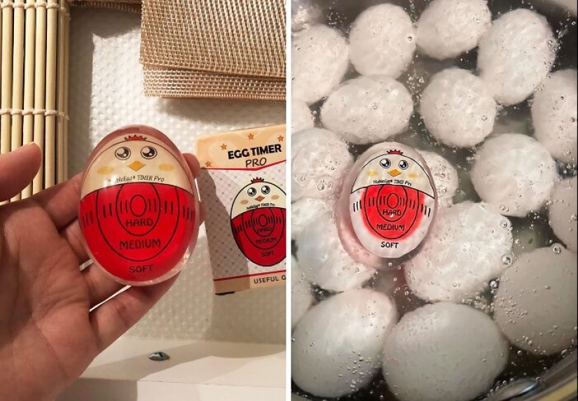 Weird Kitchen Science: 15 Strange Tools That Are Actually Genius