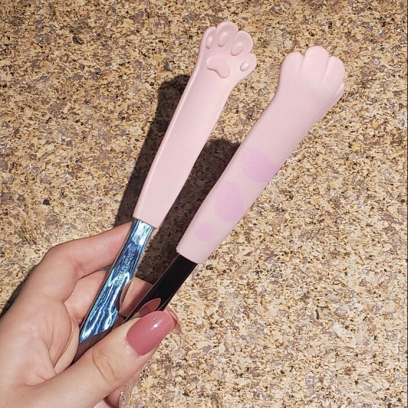 Weird Kitchen Science: 15 Strange Tools That Are Actually Genius