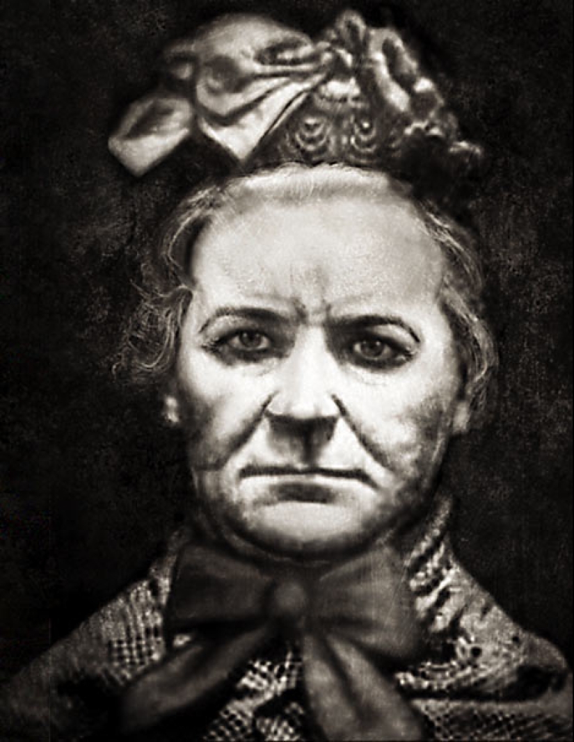 What is Amelia Dyer famous for, The Ogress of Reading?