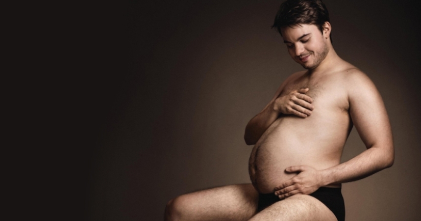 What is kuvada, or Why men "got pregnant" and " gave birth»