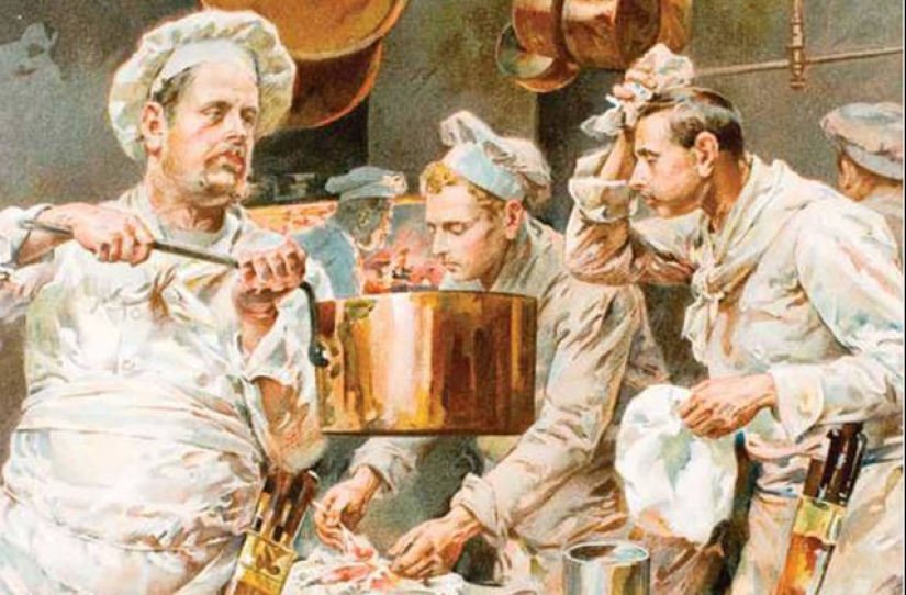 Wheat, wormwood and other plants that changed history