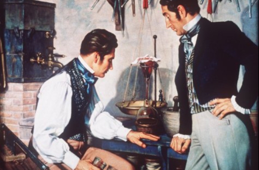 Wheat, wormwood and other plants that changed history