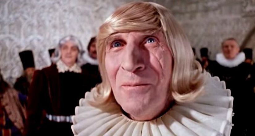 Where is the "Kemska volost" about which the Swedish ambassador in the Soviet comedy speaks Where is the "Kemska volost" about which the Swedish ambassador in the Soviet comedy speaks