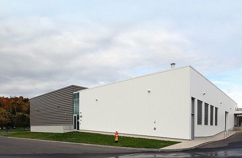 Where the Internet is stored, 10 super-powerful data centers