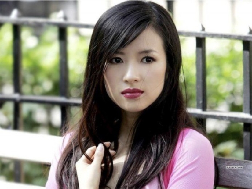 Which women are considered beautiful in different countries of the world? Which women are considered beautiful in different countries of the world?