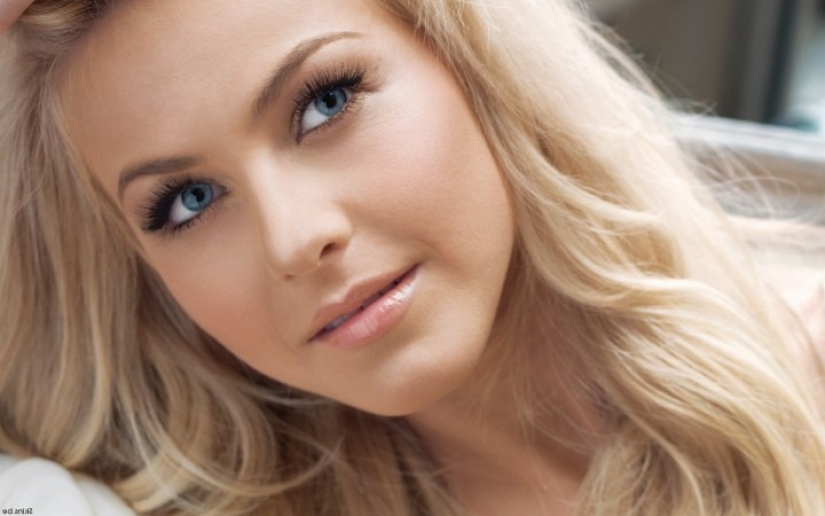 Which women are considered beautiful in different countries of the world? Which women are considered beautiful in different countries of the world?