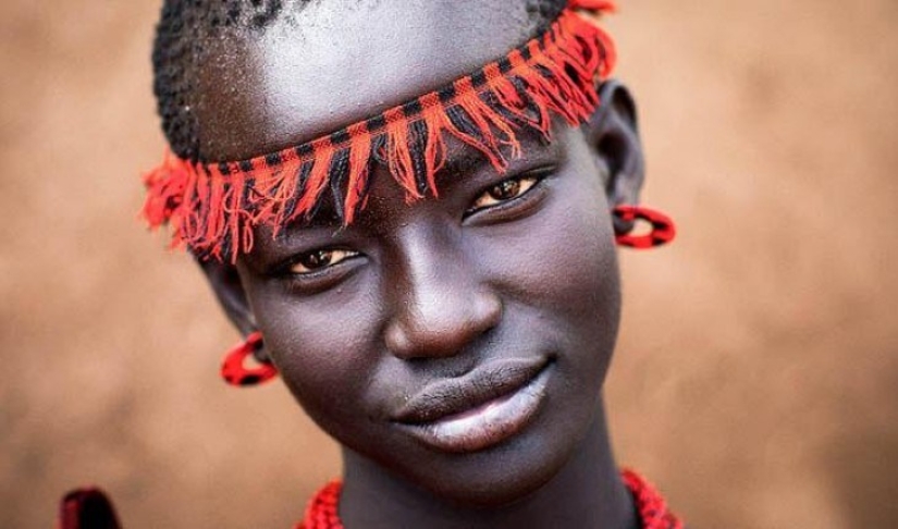 Which women are considered beautiful in different countries of the world? Which women are considered beautiful in different countries of the world?