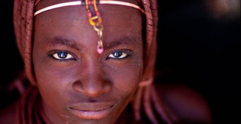 Which women are considered beautiful in different countries of the world? Which women are considered beautiful in different countries of the world?