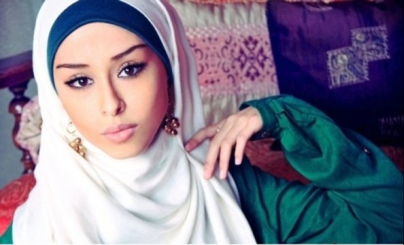 Which women are considered beautiful in different countries of the world? Which women are considered beautiful in different countries of the world?