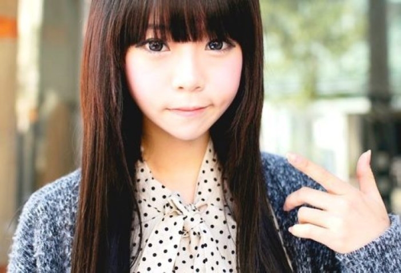 Which women are considered beautiful in different countries of the world? Which women are considered beautiful in different countries of the world?