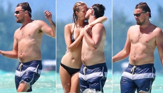 Who are &quot;deadbods&quot; and why do modern women like them?