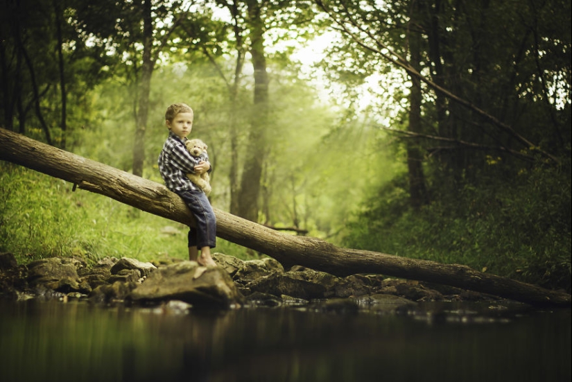 "Who are you without an expensive camera?": the photographer responded to the haters with cool shots taken on a soap dish "Who are you without an expensive camera?": the photographer responded to the haters with cool shots taken on a soap dish