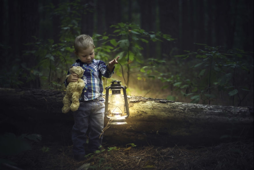 "Who are you without an expensive camera?": the photographer responded to the haters with cool shots taken on a soap dish "Who are you without an expensive camera?": the photographer responded to the haters with cool shots taken on a soap dish