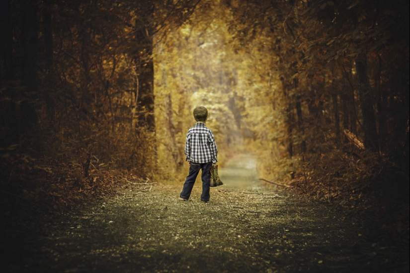 "Who are you without an expensive camera?": the photographer responded to the haters with cool shots taken on a soap dish "Who are you without an expensive camera?": the photographer responded to the haters with cool shots taken on a soap dish