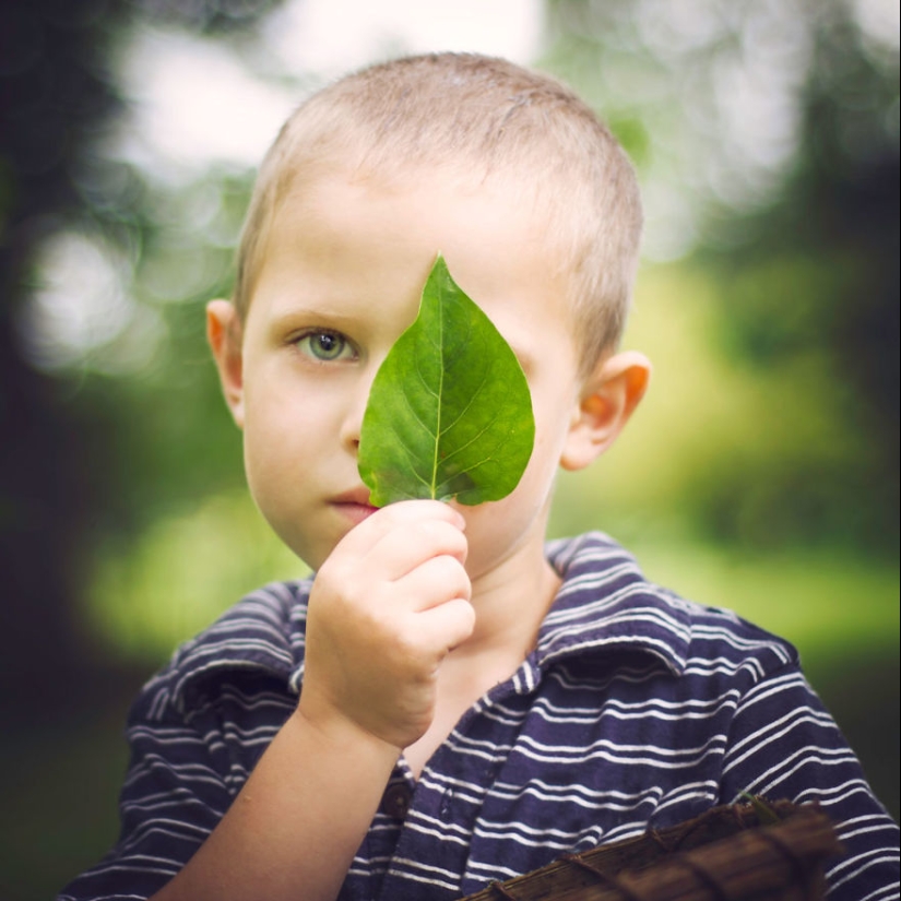 "Who are you without an expensive camera?": the photographer responded to the haters with cool shots taken on a soap dish "Who are you without an expensive camera?": the photographer responded to the haters with cool shots taken on a soap dish