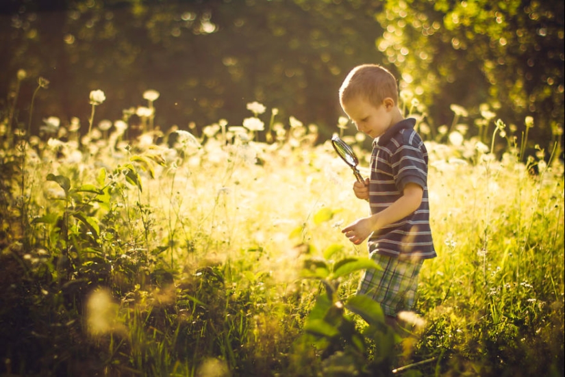 "Who are you without an expensive camera?": the photographer responded to the haters with cool shots taken on a soap dish "Who are you without an expensive camera?": the photographer responded to the haters with cool shots taken on a soap dish