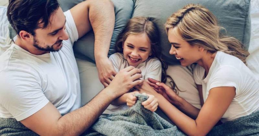 Why can't we tickle ourselves? Scientists explain Why can't we tickle ourselves? Scientists explain