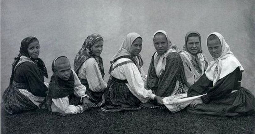 Why did Catherine II plan to introduce polygamy in the Russian Empire Why did Catherine II plan to introduce polygamy in the Russian Empire