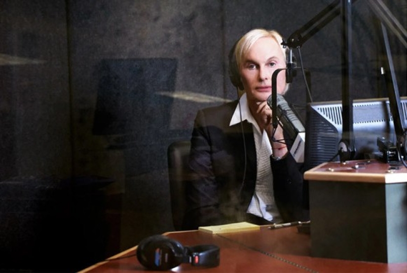 Why he took his own life Dr. Botox, cosmetologist Madonna and Naomi Campbell Why he took his own life Dr. Botox, cosmetologist Madonna and Naomi Campbell