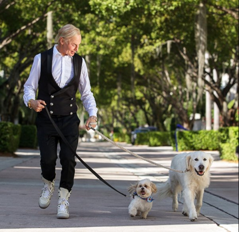 Why he took his own life Dr. Botox, cosmetologist Madonna and Naomi Campbell Why he took his own life Dr. Botox, cosmetologist Madonna and Naomi Campbell