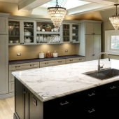 Why Laminate Countertops Might Just Be Your Best Bet (+Design Ideas)