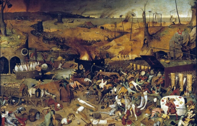 Why scientists call 536 the worst year in history Why scientists call 536 the worst year in history