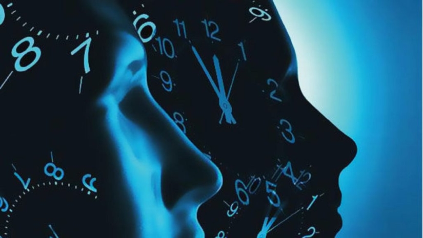 Why sleeping 8 hours is good and 6 hours is bad: a scientific explanation of the phenomenon of sleep Why sleeping 8 hours is good and 6 hours is bad: a scientific explanation of the phenomenon of sleep