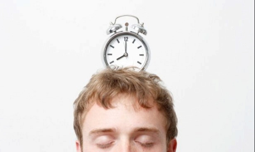 Why sleeping 8 hours is good and 6 hours is bad: a scientific explanation of the phenomenon of sleep Why sleeping 8 hours is good and 6 hours is bad: a scientific explanation of the phenomenon of sleep