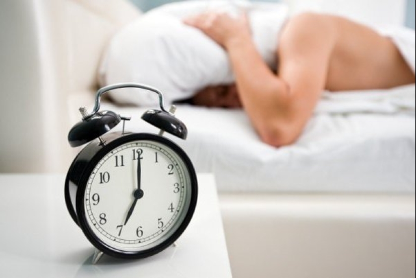 Why sleeping 8 hours is good and 6 hours is bad: a scientific explanation of the phenomenon of sleep Why sleeping 8 hours is good and 6 hours is bad: a scientific explanation of the phenomenon of sleep