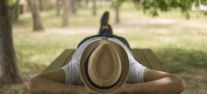 Why sleeping 8 hours is good and 6 hours is bad: a scientific explanation of the phenomenon of sleep Why sleeping 8 hours is good and 6 hours is bad: a scientific explanation of the phenomenon of sleep