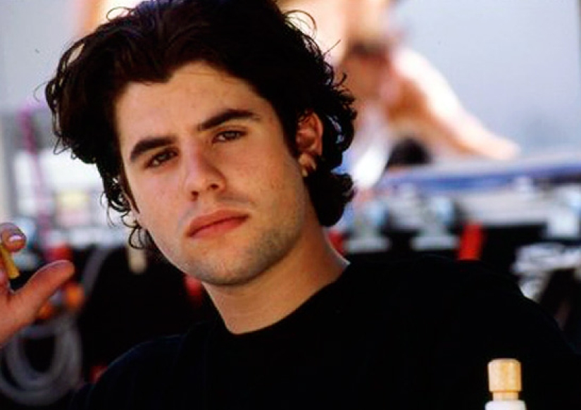 Why Sylvester Stallone hides his son Sergio from journalists