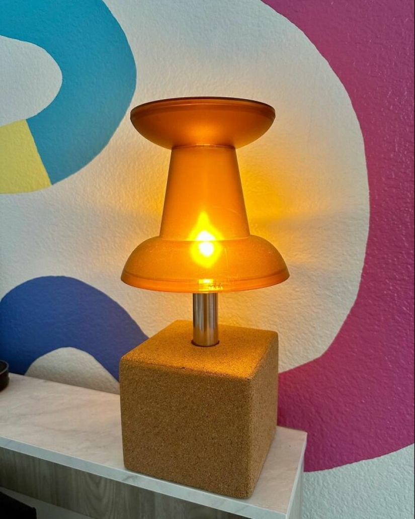 Woman Shows Off Her Uniquely Colorful Home Online, Goes Viral As Netizens Are Mesmerized By It Woman Shows Off Her Uniquely Colorful Home Online, Goes Viral As Netizens Are Mesmerized By It