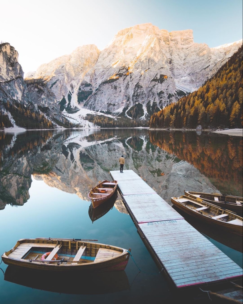 Wonderful photos from the travels of Alvaro Valiente Wonderful photos from the travels of Alvaro Valiente