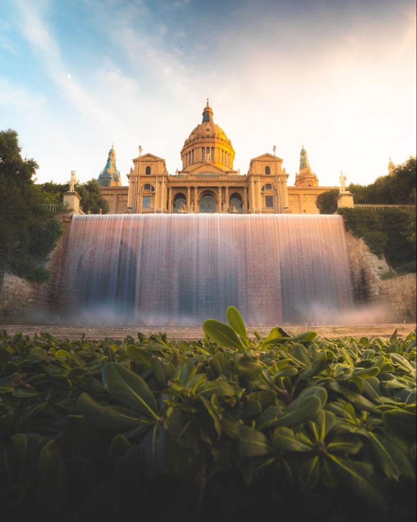 Wonderful photos from the travels of Alvaro Valiente Wonderful photos from the travels of Alvaro Valiente