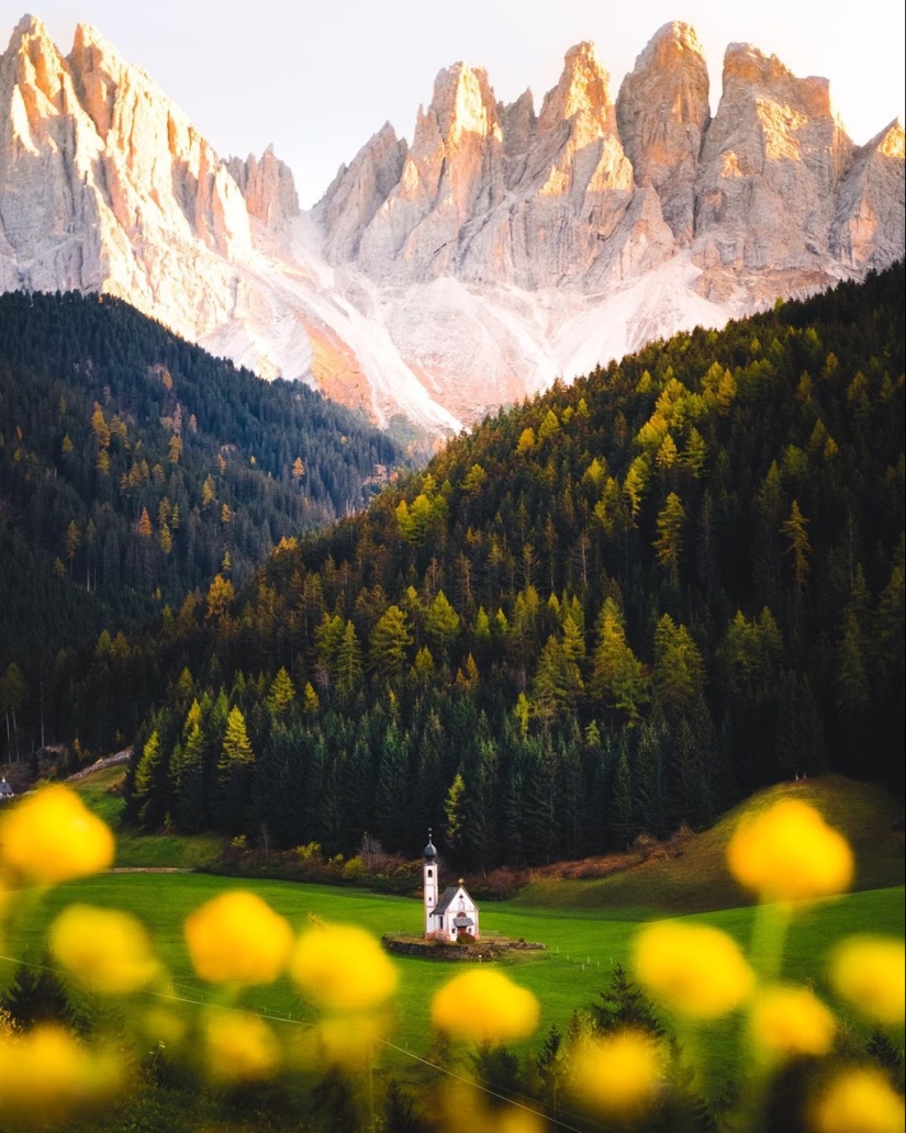 Wonderful photos from the travels of Alvaro Valiente Wonderful photos from the travels of Alvaro Valiente