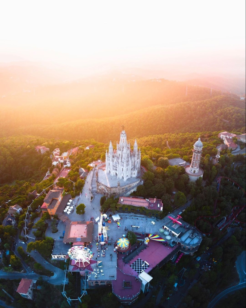 Wonderful photos from the travels of Alvaro Valiente Wonderful photos from the travels of Alvaro Valiente